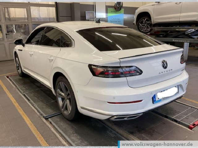 Volkswagen Arteon 2.0 TDI DSG R-Line