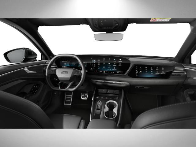 Audi A6 Avant Quattro S-Line S-Tronic