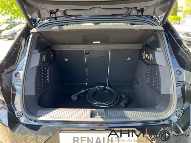 Renault Scenic Iconic