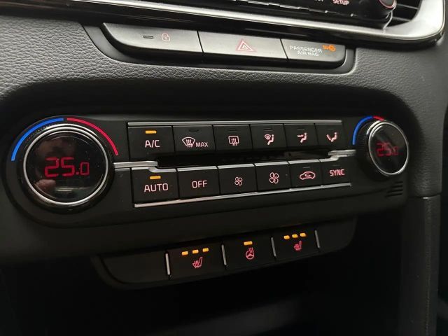 Kia Ceed CRDi SportWagon Vision