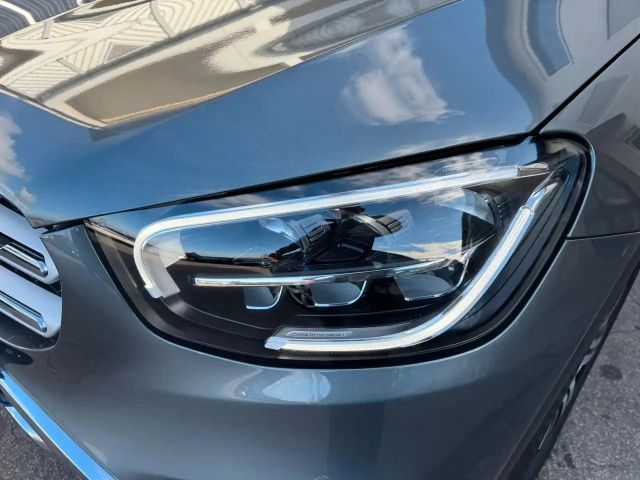 Mercedes-Benz GLC 300 4MATIC GLC 300 e