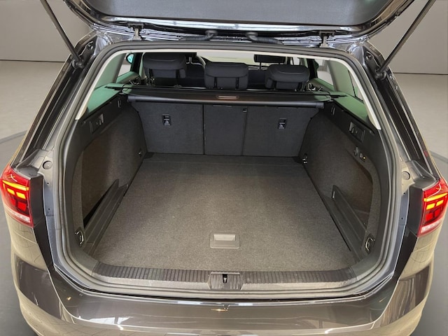 Volkswagen Passat 2.0 TDI BMT Variant