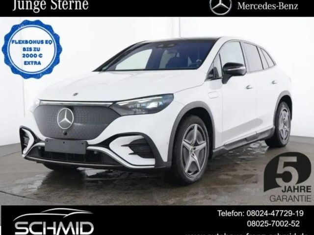 Mercedes-Benz EQE SUV 350 4MATIC AMG Line