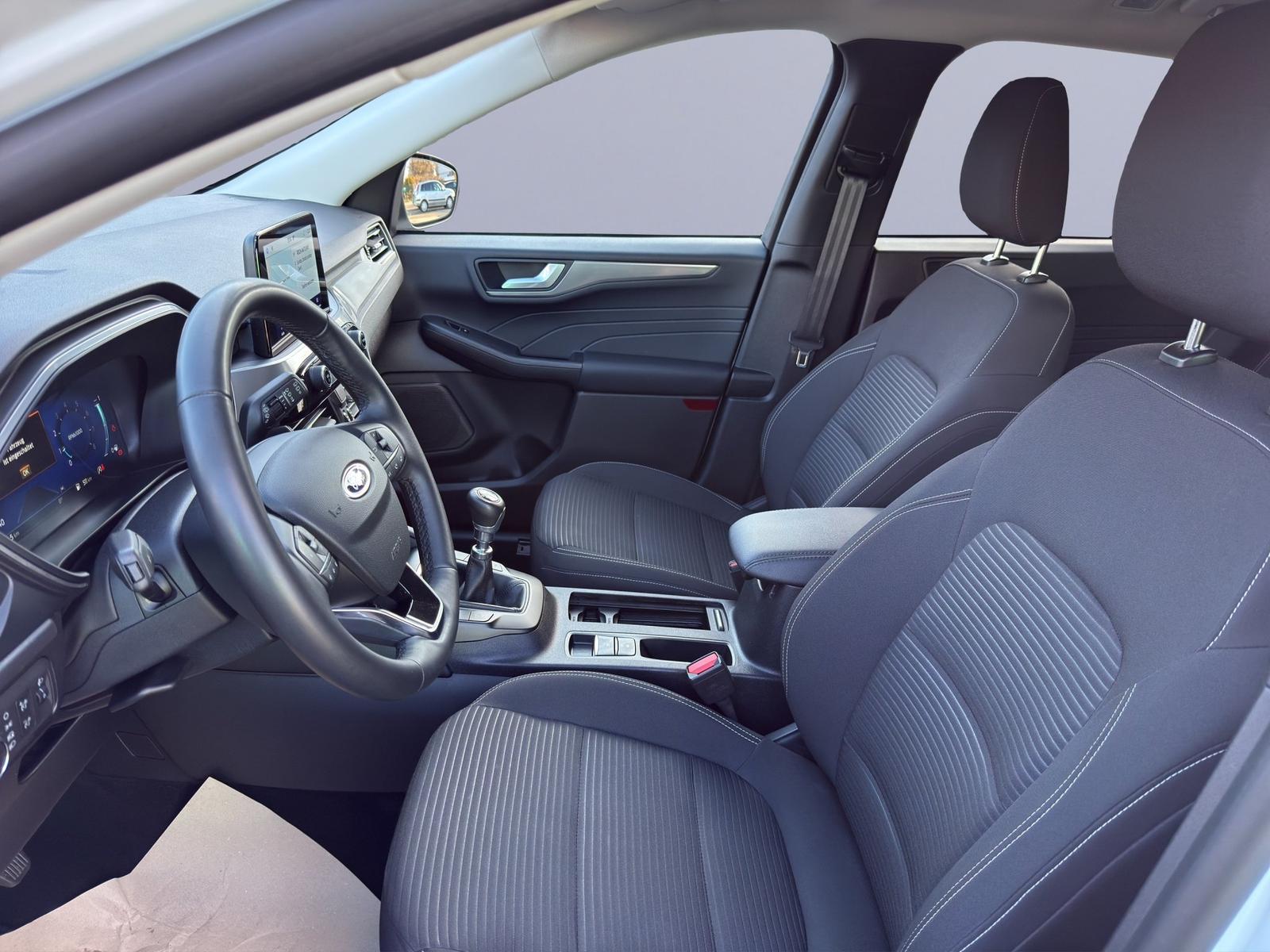 Ford Kuga EcoBoost Titanium