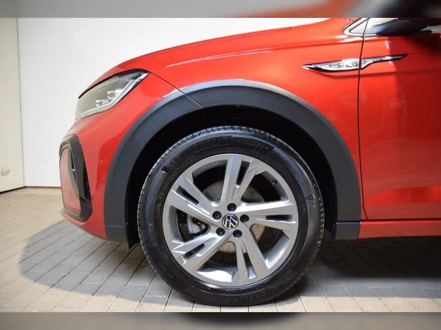 Volkswagen Taigo DSG R-Line