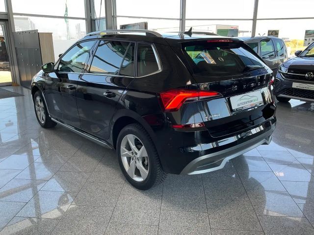 Skoda Kamiq 1.5 TSI Style Style