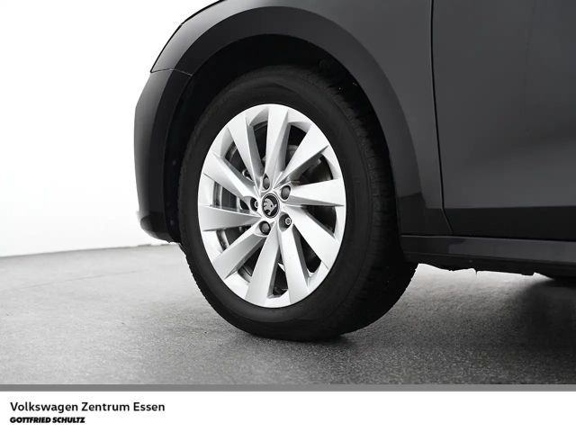 Skoda Octavia Combi Selection