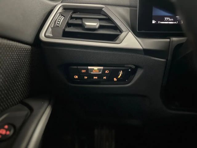 BMW 320 320d Touring xDrive