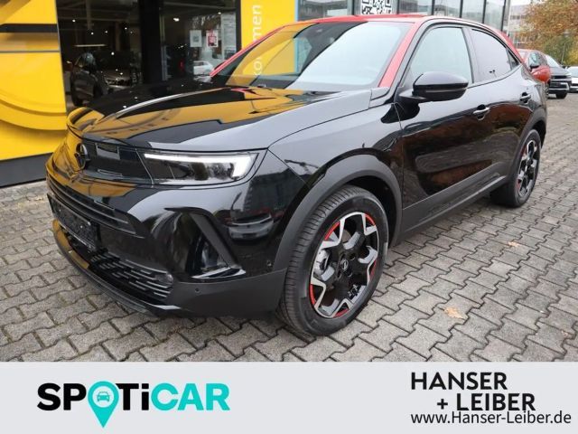 Opel Mokka GS-Line Grand Sport