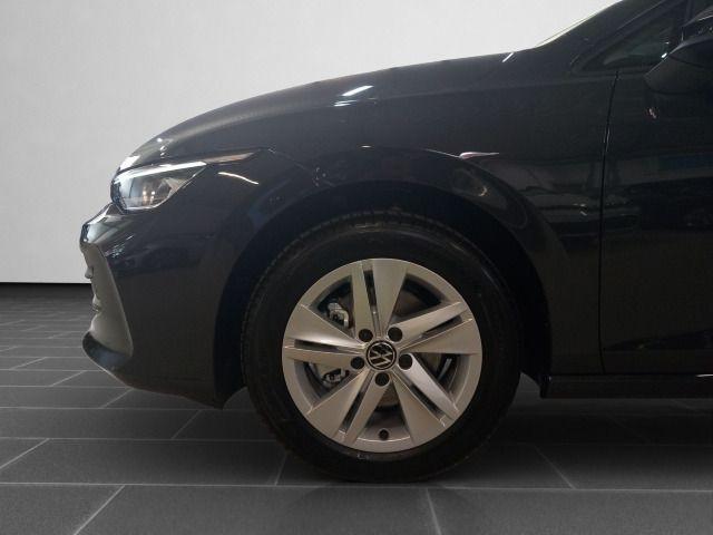 Volkswagen Golf 1.5 TSI Golf VIII Life