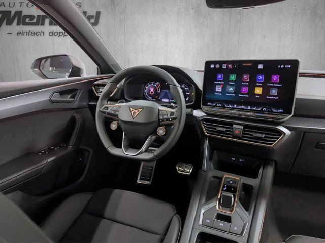 Cupra Leon 1.5 TSI DSG