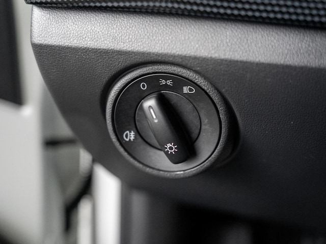 Volkswagen up! 1.0 48 kW 5-Gang