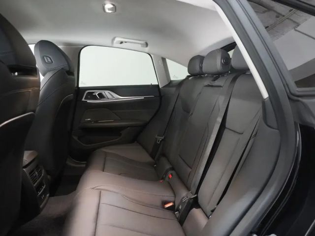 BMW 420 420d Coupé xDrive