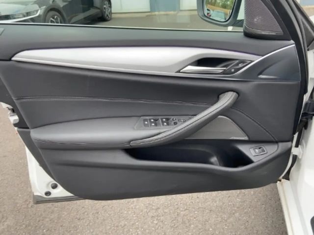 BMW 520 520d Touring