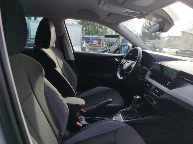 Skoda Kamiq 85 Selection