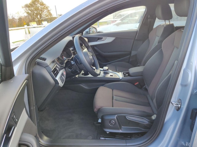 Audi A4 allroad 50 TDI Quattro