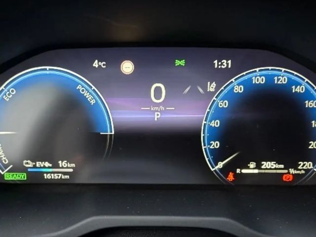 Suzuki Across E-Four Flash