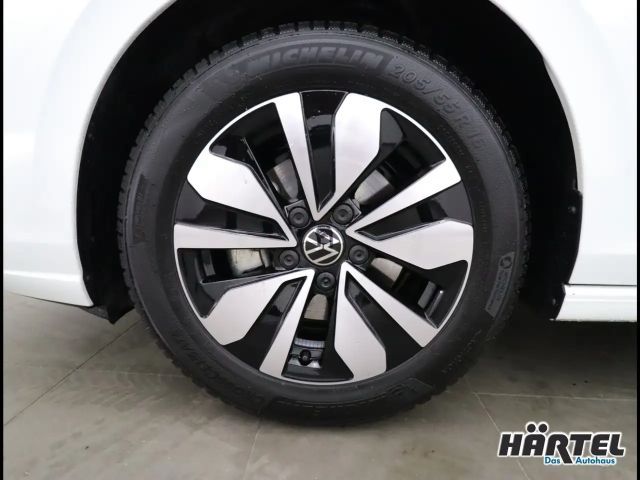 Volkswagen Golf 1.5 TSI