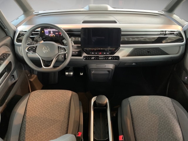 Volkswagen ID.Buzz 150 kW