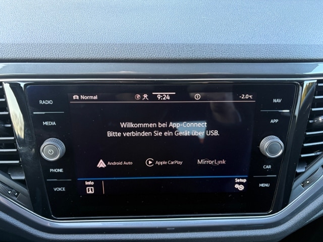 Volkswagen T-Roc 1.5 TSI DSG R-Line