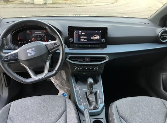 Seat Arona 1.0 TSI DSG