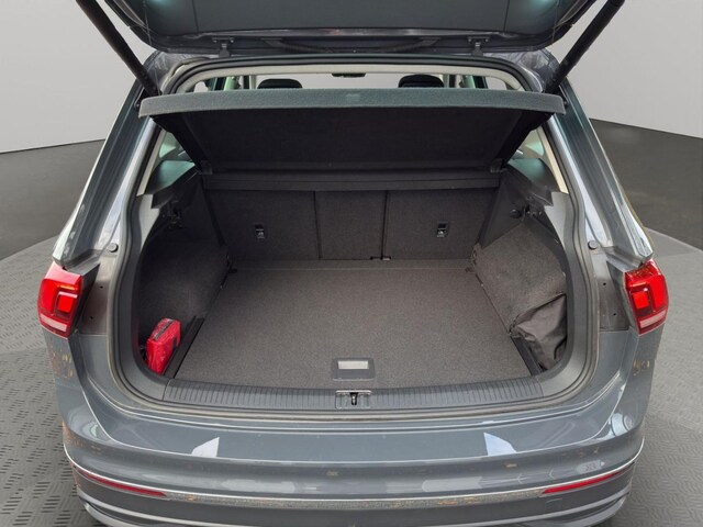 Volkswagen Tiguan 1.5 TSI DSG