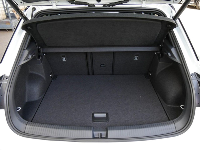 Volkswagen T-Roc 2.0 TSI 4Motion DSG