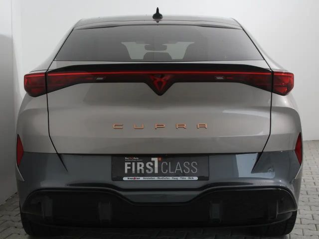 Cupra Tavascan Alpha 210kW/286PS