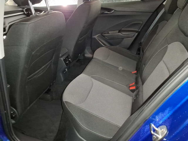 Skoda Fabia 1.0 TSI Drive