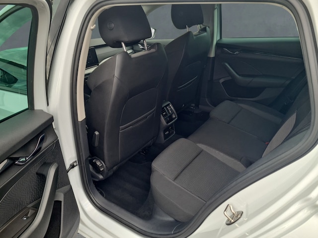 Skoda Octavia 1.4 TSI Ambition Combi iV