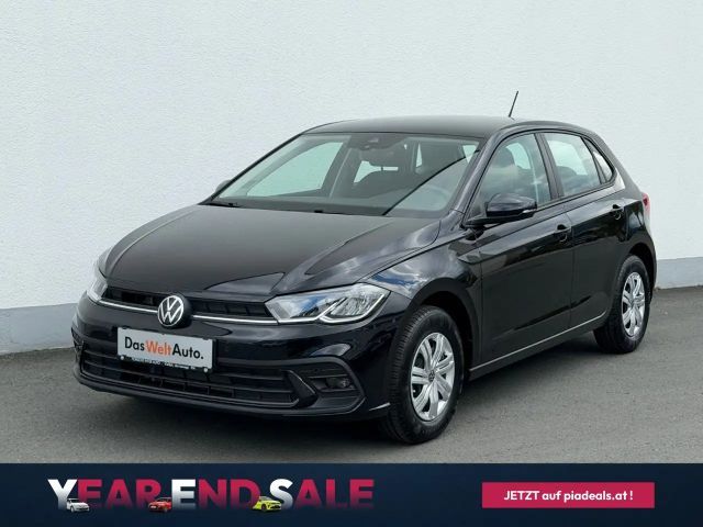 Volkswagen Polo 4Me TSI