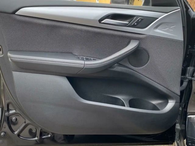 BMW X4 M-Sport xDrive20d