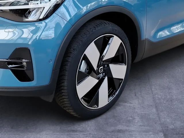 Volvo C40 AWD Core Recharge Ultimate