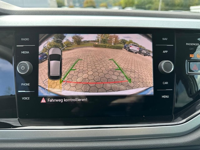 Volkswagen Taigo 1.0 TSI