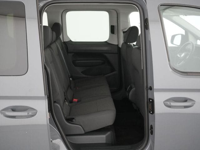Volkswagen Caddy 1.5 TSI Combi DSG