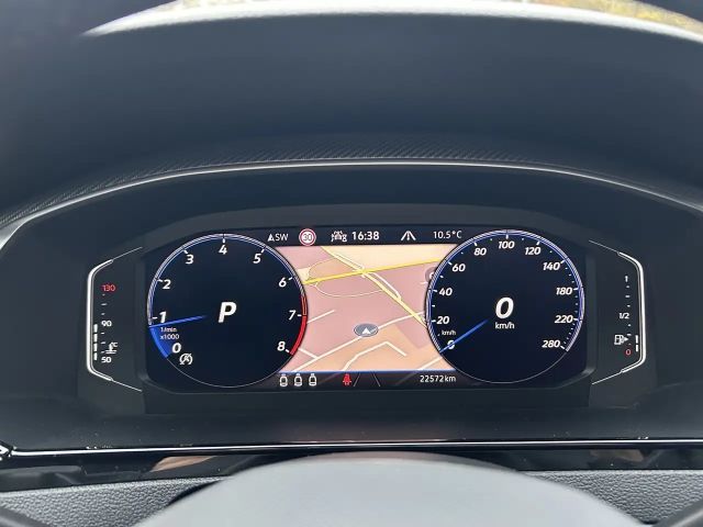 Volkswagen Arteon Shooting Brake R-Line