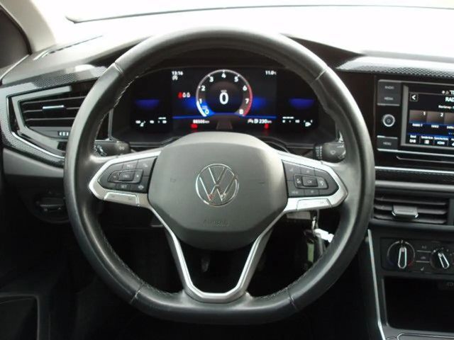 Volkswagen Polo Life