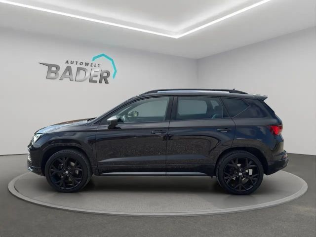 Seat Ateca 2.0 TDI FR-lijn