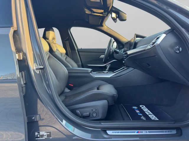 BMW M3 Competition Sedan