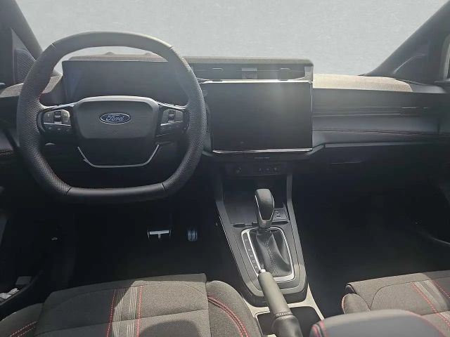 Ford Puma EcoBoost ST Line