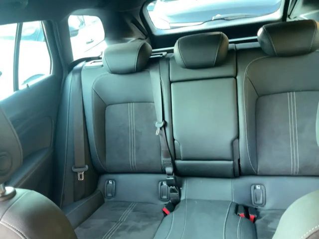 Opel Insignia 2.0 CDTI Sports Tourer Ultimate