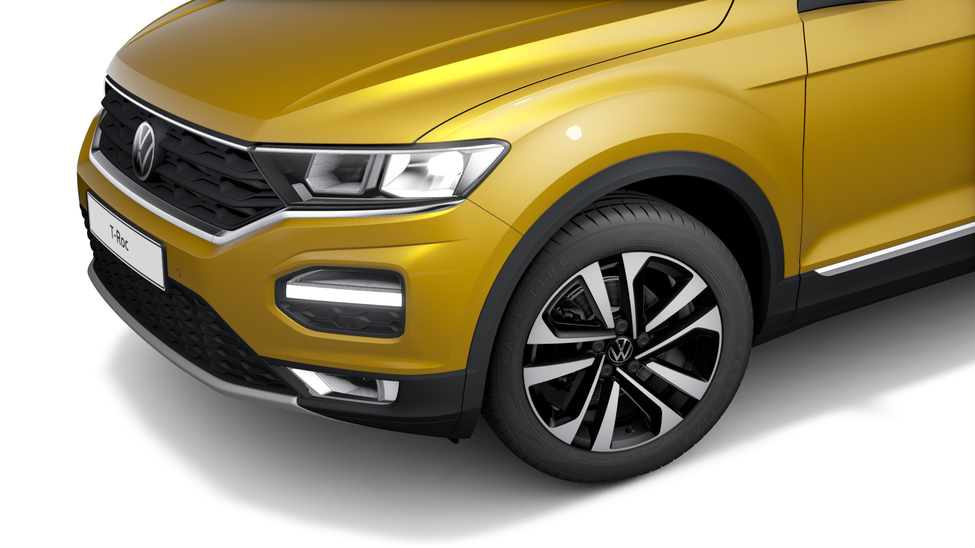 Volkswagen T-Roc T-ROC 1.5    CL   BT110 TSIM6F