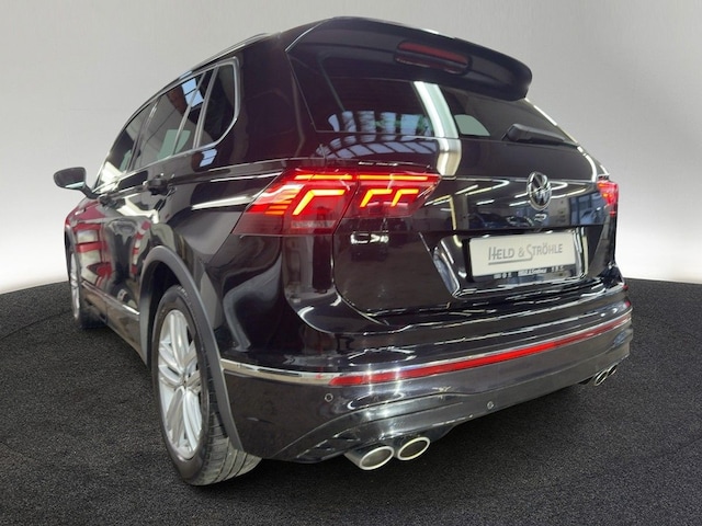 Volkswagen Tiguan 2.0 TSI DSG IQ.Drive
