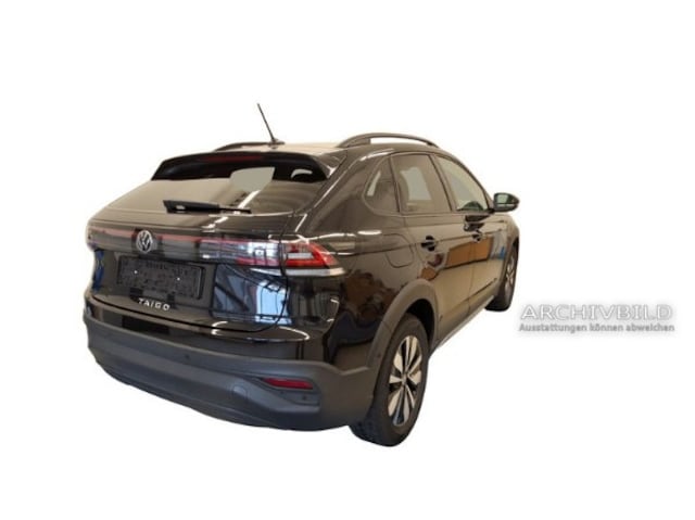 Volkswagen Taigo DSG Move