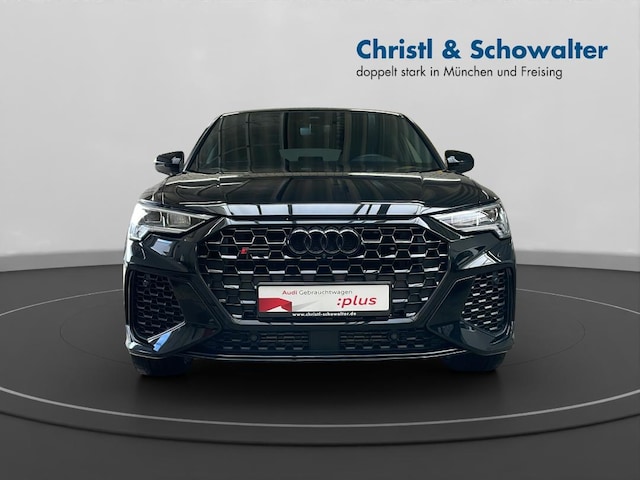 Audi RS Q3 Quattro S-Tronic Sportback