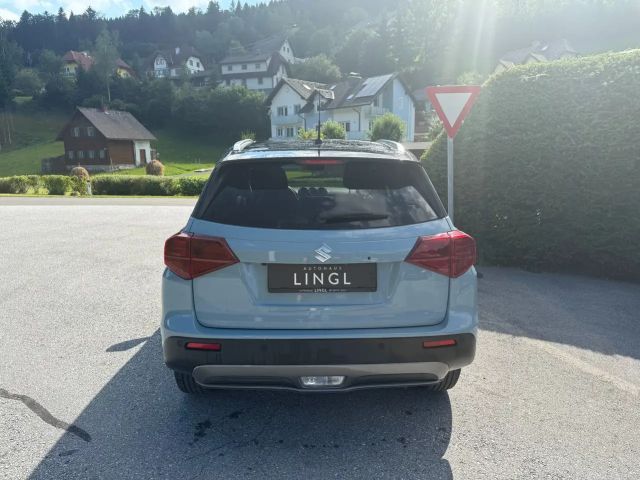 Suzuki Vitara AllGrip Flash Hybrid