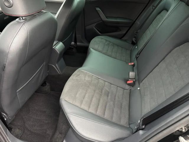 Seat Ibiza 1.0 TSI FR-lijn