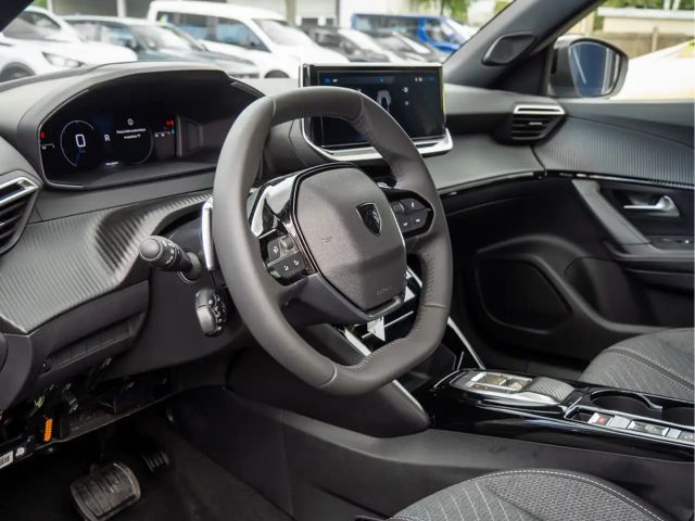 Peugeot 2008 Allure Pack Hybrid