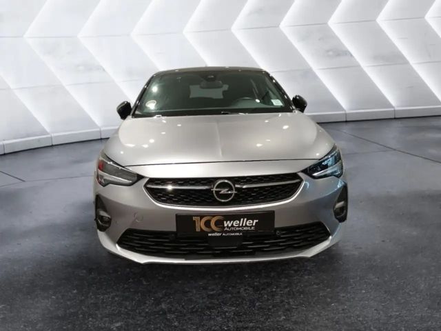 Opel Corsa 1.2 Turbo Turbo