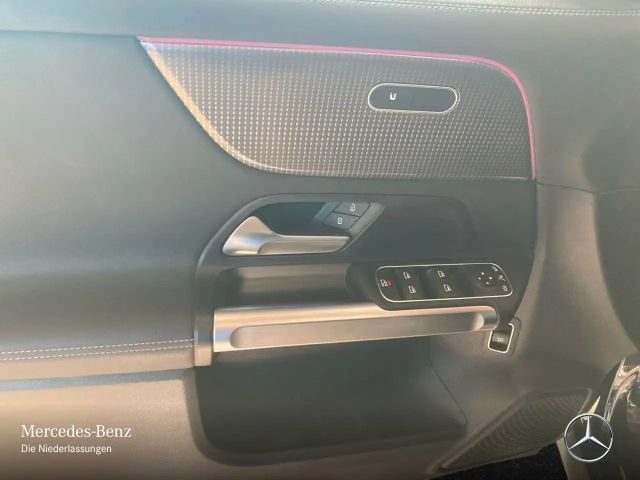 Mercedes-Benz EQB 250 Advanced Progressive